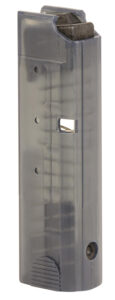 B&T Firearms 30209N 15rd 9mm Luger Fits APC9/GHM9/TP9/KH9/P26 Polymer