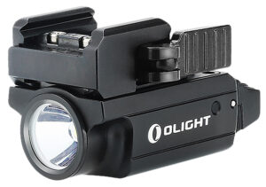 Olightstore Usa Inc PLMINI2BK PL-Mini 2 Valkyrie Black Anodized 60/600 Lumens White LED
