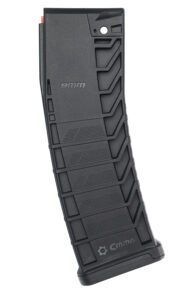 CMMG 94AFC9F 33rd 9mm Fits AR-15 Black Polymer