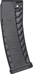 CMMG AR-15 10-Round 9mm Black Polymer Magazine