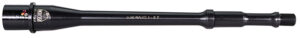Faxon Firearms Pencil Duty Series 5.56 NATO 10.5" Black Nitride 4150 CMV