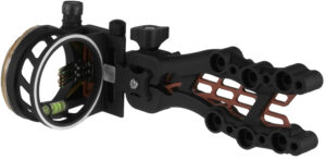 TRU TG-TG7415B 5PIN CARBIN HYBRID STANDARD ADJ