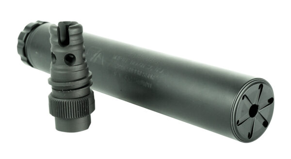 Sylvan Arms SA223TI Osprey 223 Titanium 5.56mm 1/2"x28