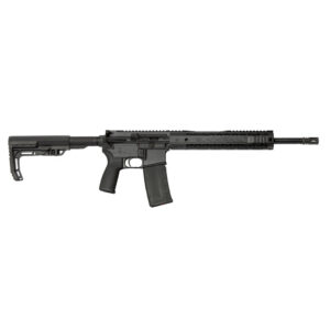 Black Rain Ordnance Spec15 Shadow Rifle 5.56 NATO 16 in. Black Cerakote - additional view