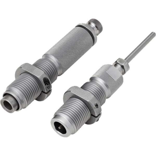 Hornady Series III Two-Die Rifle Die Sets 280 Ackley Improved