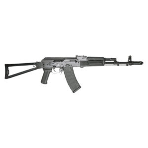 Riley Defense RAK74 Polymer Side Folder Rifle 5.45x39 16.25 in. Black