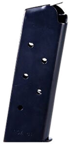 Kimber Mfg.,inc 1000172A 7rd Compact 45 ACP 1911 Black Stainless Steel