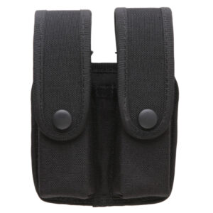 Uncle Mike's Mirage Mag Case Basketweave Black