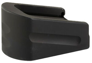 Kimber Mfg, Inc 4200430 KDS9C 9mm Luger, Black Aluminum