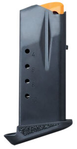 Kimber Mfg, Inc 1700133A R7 Mako 11rd 9mm Luger Black