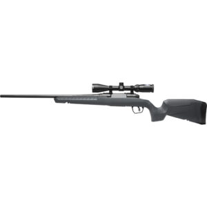 Savage Axis 2 XP Compact Rifle 223 Rem. 20 in. Gray