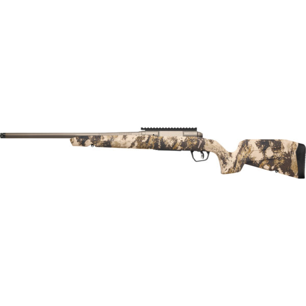 Savage Axis 2 Pro Western Rifle .243 Win, 20-inch, 4-Round