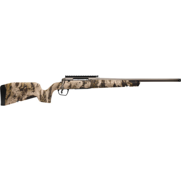 Savage Axis 2 Pro Western Rifle .25-06 Rem, 20-inch, 4-Round
