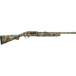 Mossberg SA-20 Turkey Shotgun 20 ga. 22 in. Mossy Oak Greenleaf