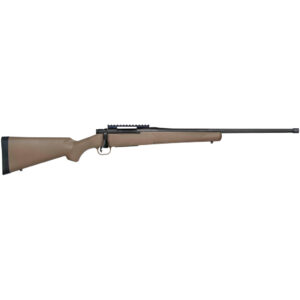 Mossberg Patriot Predator Rifle 22-250 Rem. 22 in. FDE