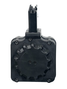 ProMag DRMA41 50rd 308 Win Fits FN SCAR17 Black Polymer