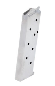 Wilson Combat 920 Series 8-Round .45 ACP Stainless Steel Magazine