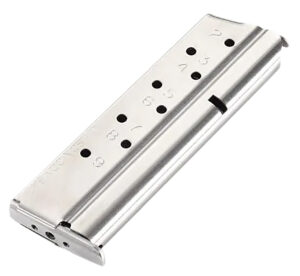 Wilson Combat 9-Round 9mm Magazine for 1911 Full Size