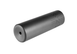 Wilson Combat Whisper 7.62mm Suppressor, 5/8x24