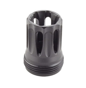 Wilson Combat Quell K-Mount, 11/16-24, 16-Inch Barrel, Black Nitride
