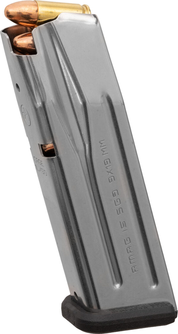 Magpul Industries AMAG 15-Round 9mm Magazine for Sig P320