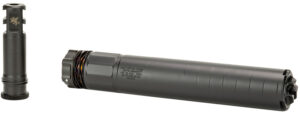 Griffin Armament GADLPSR762W OTB Dual-Lok 30/7.62mm 1.50" Black 17-4 PH Stainless Steel