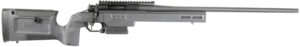 Larue Tactical LTKRGSIETE24323GRY Siete 243 Win 5+1 23" Sporter Barrel Gray Right Hand
