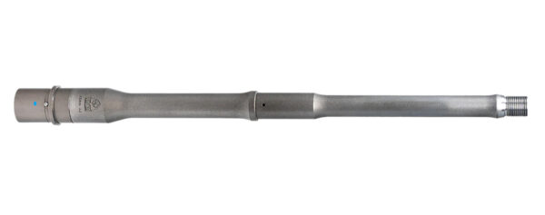 Faxon Firearms Big Gunner 8.6 Blackout 16-inch Stainless Barrel - AR-10