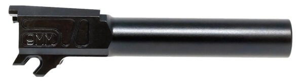 Faxon Firearms 365A910NXNOQ-N Duty Series 9mm Fits Sig Sauer P365XL 4150 CMV