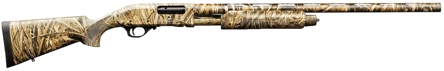 Charles Daly 301 Shotgun, 12 Gauge, 28-Inch Barrel, TrueTimber DRT Camo