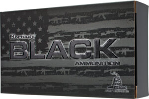 Hornady 82271 338ARC 175gr Hollow Point 20 Per Box/10 Case