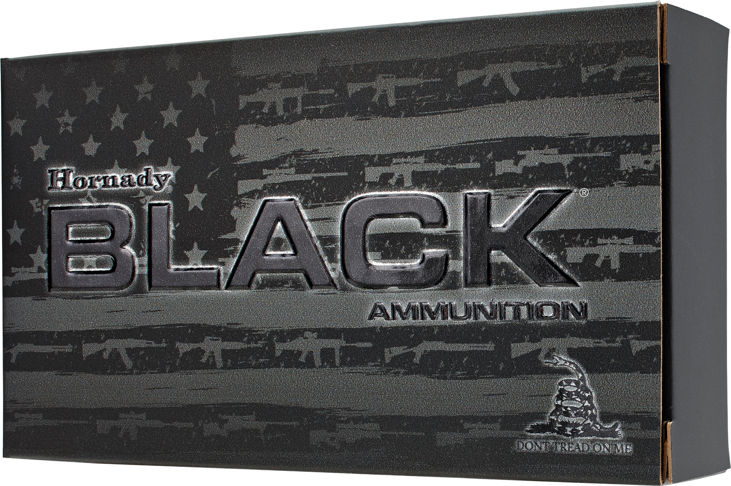 Hornady Black .338 ARC 175gr Hollow Point Ammo, 20-Round Box