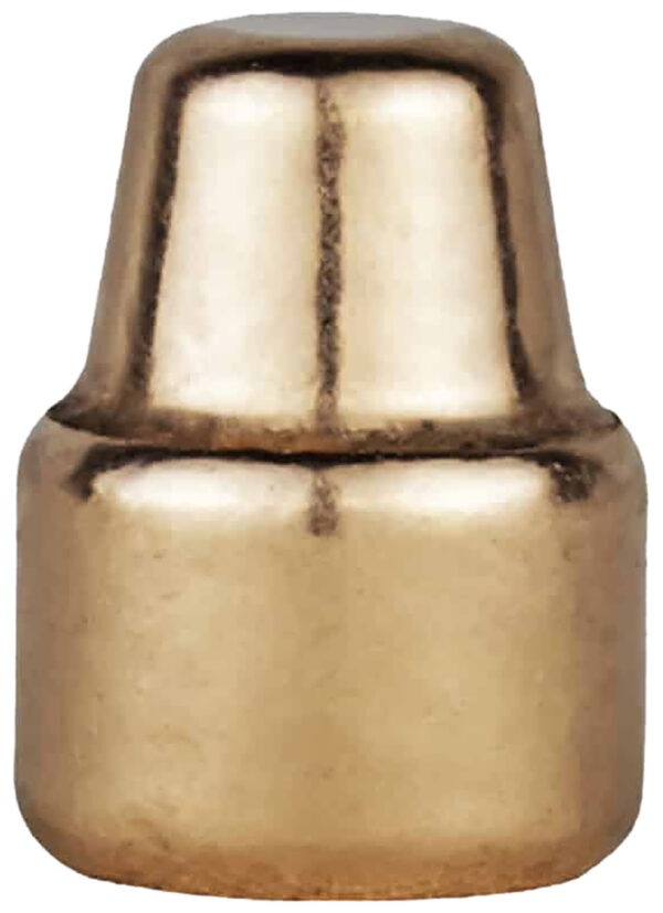 Berry's Superior Plated .45 Cal 200gr Semi-Wadcutter Bullets