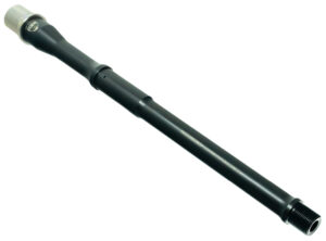 Faxon Gunner .338 ARC AR-15 Barrel, 14.5in, Black Nitride