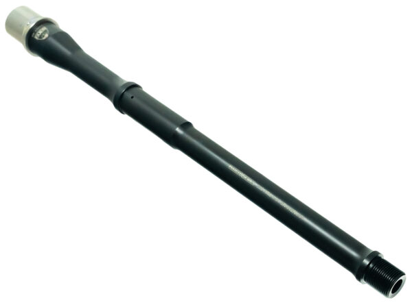 Faxon Gunner .338 ARC AR-15 Barrel, 14.5in, Black Nitride