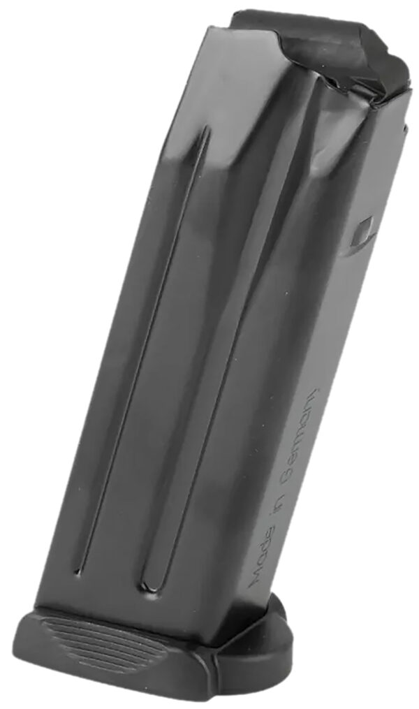 HK 50259147 VP9K 15rd 9mm Fits H&K VP9K A1 Black Steel