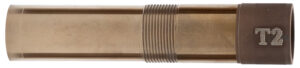Rob Roberts Gun Works 200104 T2 Triple Threat Crio Plus 20 Gauge 17-4 PH Stainless Steel
