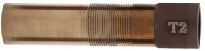 Rob Roberts Gun Works 200116 T2 Triple Threat Optima HP 12 Gauge 17-4 PH Stainless Steel