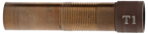 Rob Roberts Gun Works T1 Triple Threat Optima HP Choke Tube, 20 Gauge