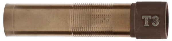 Rob Roberts Gun Works 200120 T3 Triple Threat Optima HP 20 Gauge 17-4 PH Stainless Steel