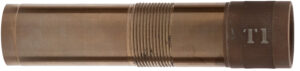 Rob Roberts Gun Works 200121 T1 Triple Threat Optima Plus 12 Gauge 17-4 PH Stainless Steel