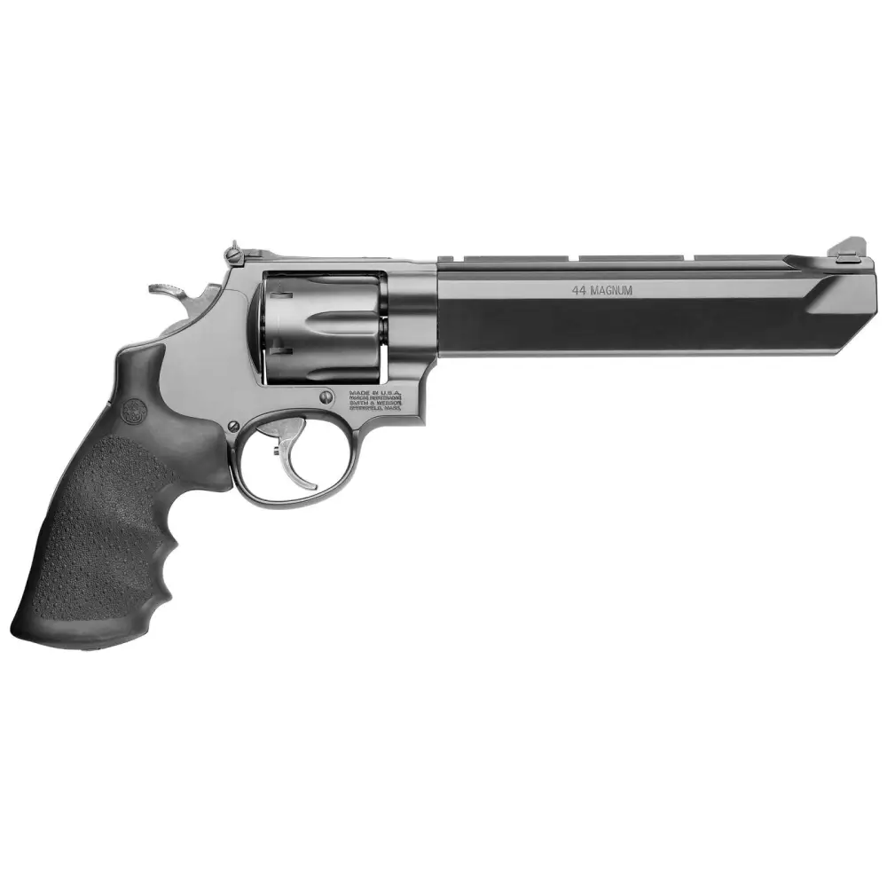 Smith & Wesson Performance Center 629 Stealth Hunter Revolver, .44 Magnum, 7.5-Inch
