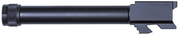 Glock 47738 9mm Fits Glock 17 Gen4 Black Steel