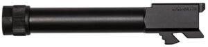 Glock 39896 40 S&W Fits Glock 23 Gen4 Black Steel