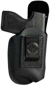 1791 Gunleather ORLBSCH3LNSBR Optic Ready Light Bearing IWB Size 03 Night Sky Right Hand
