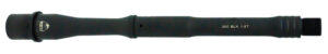 Faxon Duty Series .300 Blackout 10.5in Barrel, Black Chrome
