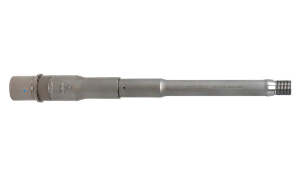 Faxon Firearms 8.6 Blackout 12-inch Stainless Barrel - AR-10