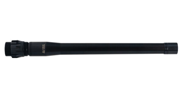 Faxon Firearms 8.6 Blackout Barrel, 12-Inch, Salt Bath Nitride