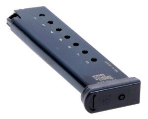 ProMag 8-round .45 ACP Magazine for the S&W 645/4506/4566/4586