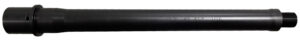 Stern Defense 00645ACPBARREL105INCHD 45 ACP 10.50" Black Melonite 4150 Chrome Molly Steel Barrel